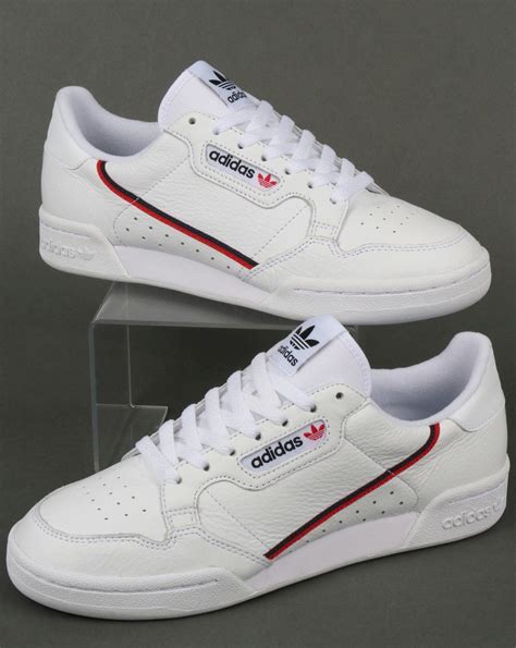 adidas Originals Continental Sneakers 